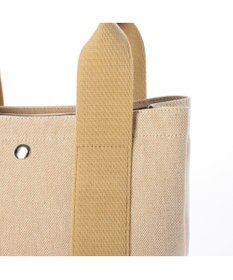 UNBILLION カシュカシュ cachecache / テープエルガリー2wayパーテーショントート