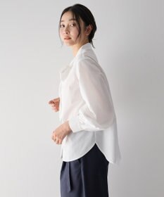 YECCA VECCA ボウタイシャツ