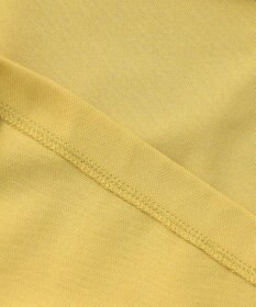 自由区 【WEB限定・洗える・XSサイズあり】ディフォームピケチュニック丈 カットソー