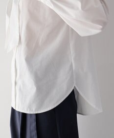 YECCA VECCA ボウタイシャツ