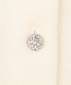 TOCCA 【百田夏菜子さん着用】MOONLIT MUSE カーディガン