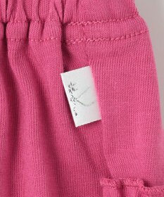 組曲 KIDS 【80-90㎝】LOVE Parent ワンピースセット