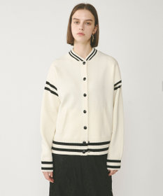 diagram ニットスタジャン ニットスタジャン / GRACE CONTINENTAL | ファッション通販 【公式通販