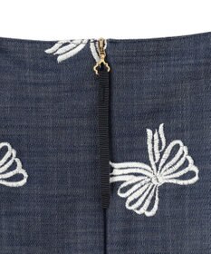 TOCCA 再入荷！【消臭・洗える】RIBBON PARASOL ドレス