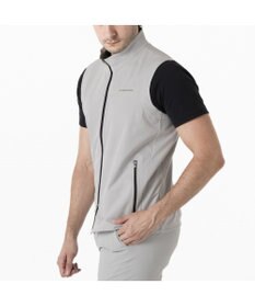 ZERO HALLIBURTON 【撥水・ストレッチ】 ドライソロテックスベスト ZHG-M5S1b 82942