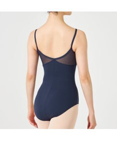 Chacott キャミソールレオタード