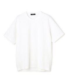JOSEPH HOMME 【オリジナル素材 】ライトタックジャージー   クルーネックＴシャツ