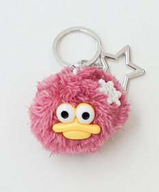 WEGO 爆誕☆モンスターぬいぐるみキーホルダー