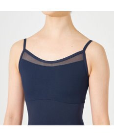 Chacott キャミソールレオタード