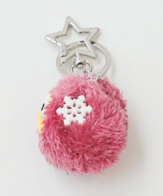 WEGO 爆誕☆モンスターぬいぐるみキーホルダー