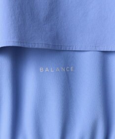 Chacott ランナーズハーフジップジャケット