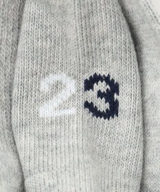 23区GOLF 【WOMEN】ニーハイソックス