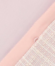 TOCCA 【WEB限定カラーあり・洗える】FIRST SPRINGS ジャケット