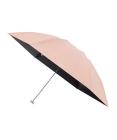 MOONBAT 【フワクール生地使用/軽量】MACKINTOSH PHILOSOPHY 遮光 晴雨兼用 折りたたみ日傘 シャンブレー