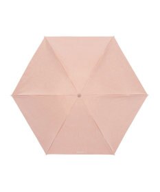 MOONBAT 【フワクール生地使用/軽量】MACKINTOSH PHILOSOPHY 遮光 晴雨兼用 折りたたみ日傘 シャンブレー