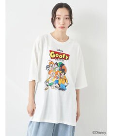 earth music&ecology Ｇｏｏｆｙ＆Ｍａｘ／フロントアートＢＩＧＴｅｅ