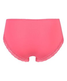 WACOAL ショーツ 【重力に負けないバストケアBra】 はきこみ丈あさめ はきごこちがよい BRB414とペア レディース PRA114 /ワコール