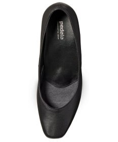 ASICS WALKING ペダラウォーキングシューズ 3E ヒール高5.0cm