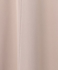 Feroux 【新色追加・洗える】バックリボン キャミワンピース