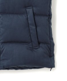 JOSEPH HOMME コマスエード　ダウンベスト