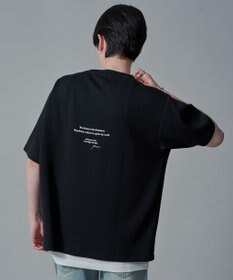 WEGO 【2点SET】アクセ付きフォトグラフィックT（SS）