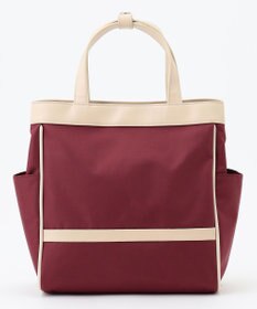 Y'SACCS トラベル ホライズン2WAYミニトート