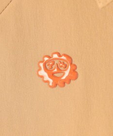 PW CIRCULUS 【WOMEN】ギャザリングシャツ  ゴルフウェア レディース