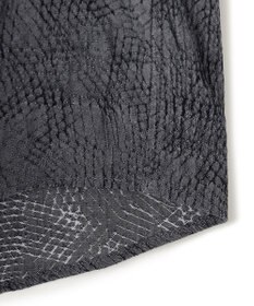 JOSEPH HOMME アブストラクトジャガード レギュラーカラーシャツ