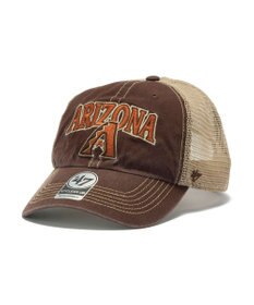 WEGO 【ユニセックス着用ITEM】'47 CLEAN UP COOPERSTOWN