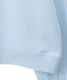 earth music&ecology ローズ×ロゴグラフィックスウェット