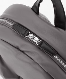 JOSEPH HOMME シンセティックソフトレザー　バックパック