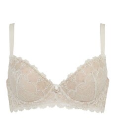 BRADELIS New York 【BRADELIS New York / 育乳補整ブラ・STEP1 集める】ウェンディステップ1ブラ26S1 補正下着 ブラジャー