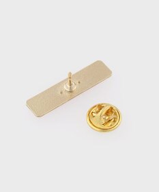 Paul Smith Paul Smith Loves Barbour BEST IN SHOW ピンバッジ