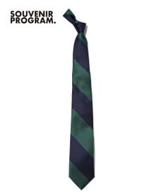 J.PRESS MEN 【J.PRESS ORIGINALS】Silk Rep Regimental Tie / Japan Made