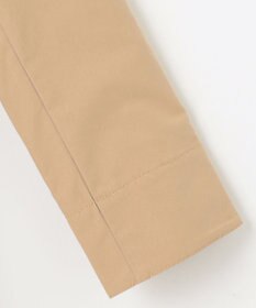 組曲 KIDS 【130-140㎝】【撥水】ブリティッシュ トレンチコート