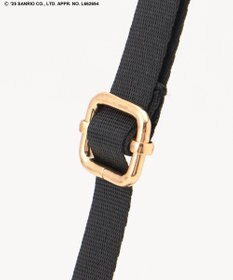 ANY 【ハローキティ×ANY】フェイクファーバッグ