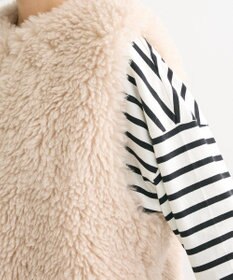 Green Parks ・ＥＬＥＮＣＡＲＥ　ＤＵＥ　シープファーベスト