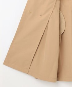 組曲 KIDS 【130-140㎝】【撥水】ブリティッシュ トレンチコート