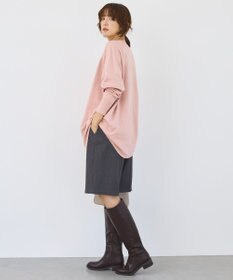 AMERICAN HOLIC ロングブーツ