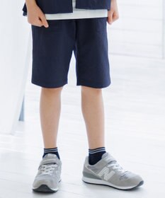 J.PRESS KIDS 【140-170cm】 サッカーハーフパンツ
