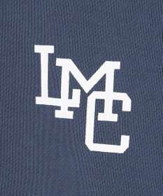 SHARE PARK LADIES 【UNISEX】MVS裏毛ハーフジップスウェット（S・Mサイズ）