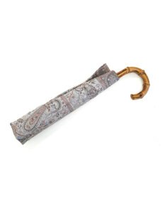 Marca Umbrella of Yokohama 晴雨兼用折りたたみ傘 (カシミール21)　日傘
