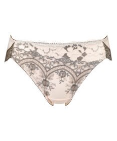 Wing ショーツ Wing Lesiage PB6000・PB6001とペア 【6000シリーズ】 はきこみ丈あさめ PF6000 ウイング／ワコール