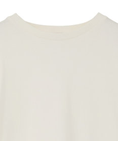 earth music&ecology 【吸湿発熱】あったかフェミニンインナー（シャツヘム）