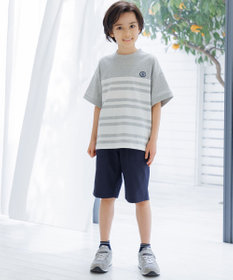 J.PRESS KIDS 【140-170cm】 サッカーハーフパンツ