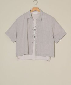 ONWARD Reuse Park セット商品/サイズ38【23区】ブラウス春夏×カットソー春夏