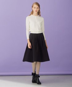 TOCCA 【洗える！】CANDY BOX スカート