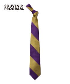 J.PRESS MEN 【J.PRESS ORIGINALS】Silk Rep Regimental Tie / Japan Made