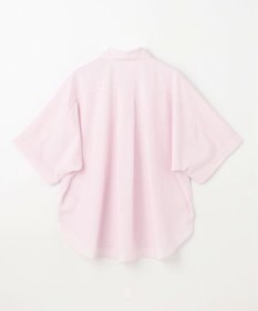 ANY 【接触冷感/UVカット/抗菌防臭/速乾】エニィファンクション半袖シャツブラウス