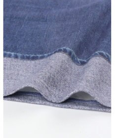 tsumori chisato SLEEP ツモリチサト ルームウエア ワンピース 長袖 綿100%(本体) ロング丈(ふくらはぎ付近) UNX557 /ワコール